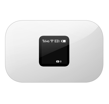 נתב אלחוטי סלולרי LTE נייד Proview MIFIGPRO 4G LTE 150Mbps 802.11bgn Micro USB Single SIM